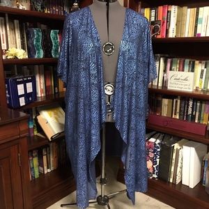 Fantastic Beasts Kimono